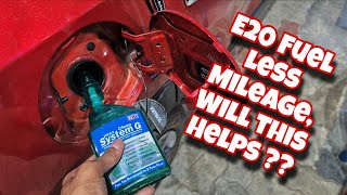 Kya New Car mein System G ya koi bhi Fuel Additive daalna chahiye ? Chalo pta lagaye...