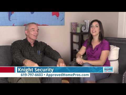 Home Security and Fire Protection