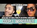 Ayem et dylan amoureux les nouvelles rvlations chocs sur le couple improbable 