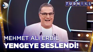 Orhan Eski Sevgilisinin Adını Söyledi - Turnike 8. Bölüm