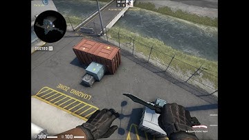 Avoiding Fall Damage (Jumpbug)