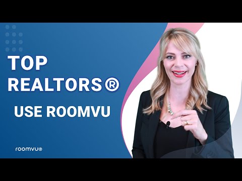 Save Time By Using Roomvu 2022 - 50K version