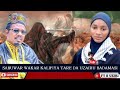 Sabuwar Waニ兮r Sidi Uzairu Badamasi Da Khalifiya Jos WA ZAINABA Sabuwar Waニ兮r Sidi Uzairu Badamasi Da Khalifiya Jos WA ZAINABA
