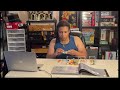Live Build: Pikachu and Poke Ball