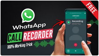How To Record WhatsApp Call | WhatsApp Call Record Kaise Kare | IND Technology screenshot 5