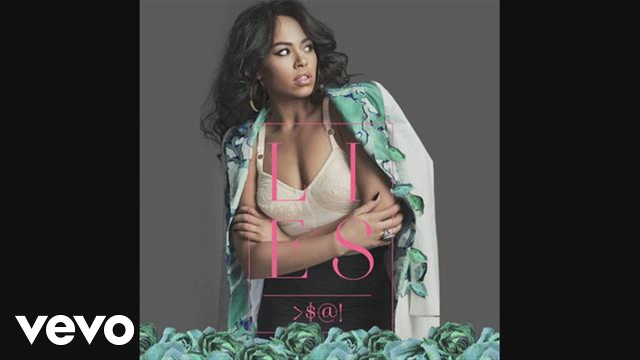 Elle Varner - See Me Tonight (Audio)