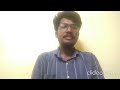 Srinath T Digital Marketing &amp; PCB Internship Feedback | Sri Sairam Engineering College