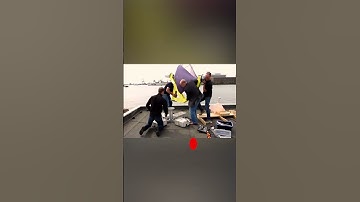 Deze windturbine maakt gebruik van een 2000 jaar oude uitvinding