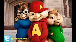 PSY | GANGNAM STYLE | Chipmunks | 2015