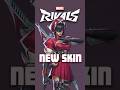 New Blood Kariudo skin releases on Jan 31st! Will you be picking this one up? #marvel #marvelrivals