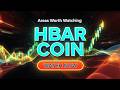 🔹 HBAR Coin Technical Breakdown | What Are Charts Revealing?
