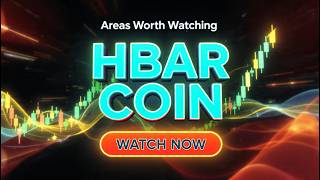 🔹 HBAR Coin Technical Breakdown | What Are Charts Revealing?