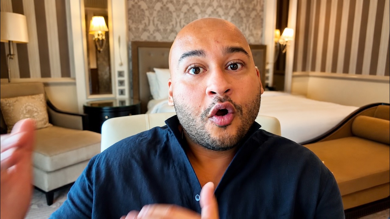 🚨 MORE BITCOIN HACKS?!?!?!?!? — Transcript