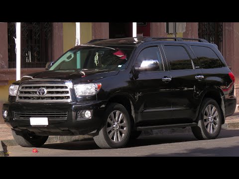 Видео: Какви модели на Toyota се изтеглят?