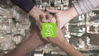 The New Realities of Work