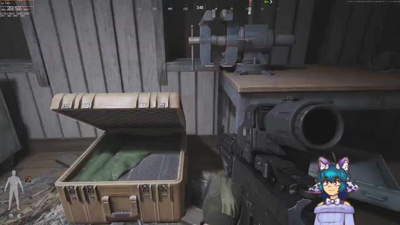 What Happens When You Are Up Against a Duo