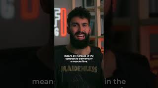 Sarcoplasmic Vs Myofibrillar Hypertrophy Science Explained