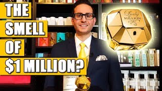Paco Rabanne Lady Million Fragrance / Perfume Review