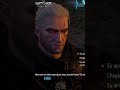 JULGAMENTO EM THE WITCHER 3 | Markolios #thewitcher #thewitcher3 #thewitcher4