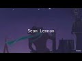 A Monster In Paris. | Sean Lennon [Traducción al Español]