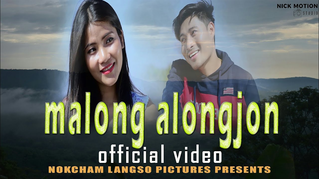 MALONG ALONGJON Official video