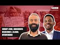 War, Resistance &amp; Power | Hamid Khalafallah on Sudan’s Crisis &amp; Grassroots Movements – Ep 84