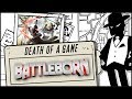 Death of a Game: Battleborn