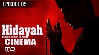 Sinema Hidayah - Episode 5 - Penyebar Fitnah