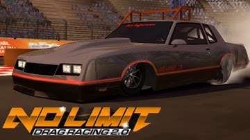 No Limit 2 - 5.5 Monte Carlo SS Tune! (Read Description)