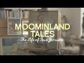 BBC Moominland Tales: The Life of Tove Jansson