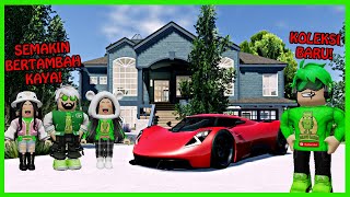KEREN! Aku Dapatkan Mobil Gratis Super Keren & Beli Rumah Mewah Klasik Terbaru screenshot 5