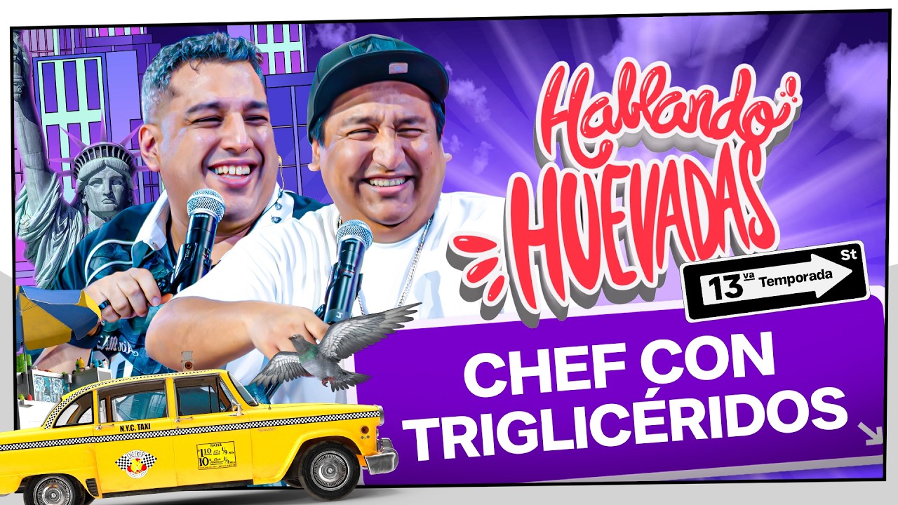 Latest Title & Thumbnail