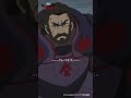 「南方の魔獣王、月光のクレバテス」 #クレバテス【第7幕】