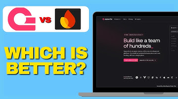 Appwrite vs Firebase – Which Backend Platform Wins?