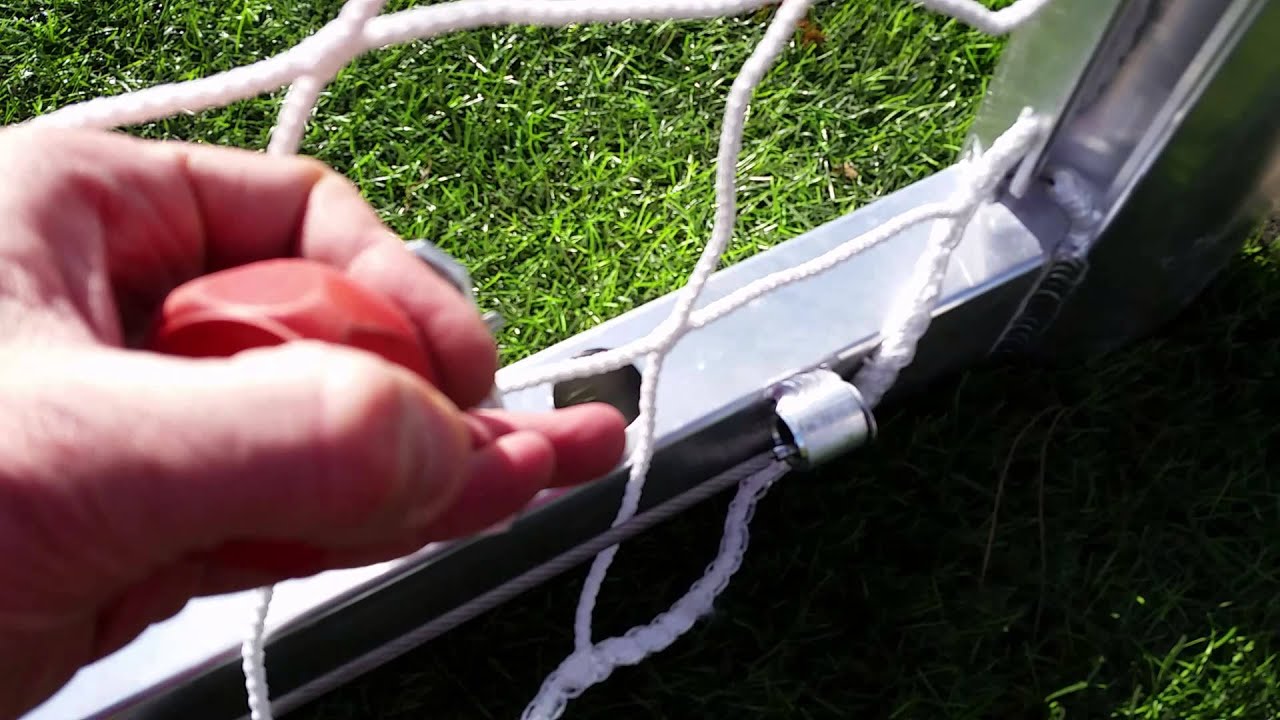 But Mobile Schaeper - Patte Fixation - Protec-Sport