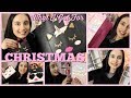 WHAT I GOT FOR CHRISTMAS 2018 | BETSEY JOHNSON | GUESS | AND MORE!!!