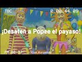 Popee The Performer Opening Theme [Letra Español]