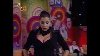 Mia Borisavljevic - Covek Mog Zivota - Bn Koktel - (Tv Bn 2011)