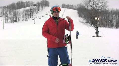 2013 Gnu Riders Choice Snowboard Review By Skis.com