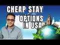         cheap stay in usa  budgetfriendly stays in the usa