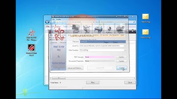 Batch Print MSG files + attachments to one pdf as the msg file name.