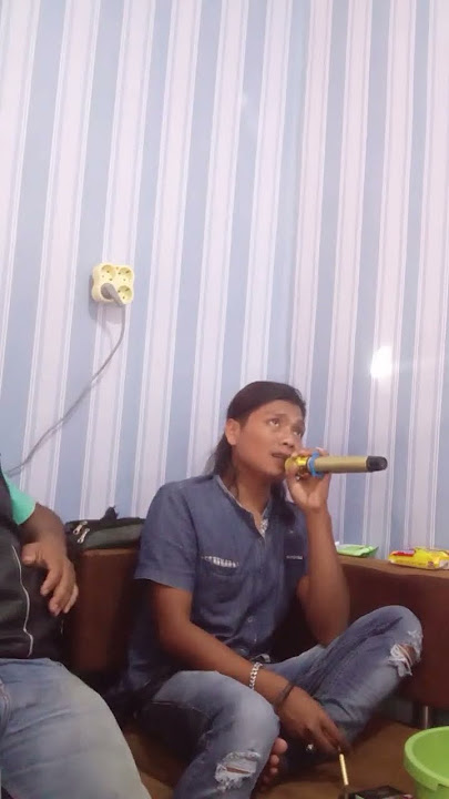 Masih edisi karokean #DellanyanyilaguaMalaysiaberlayartakbertepian #explorekangasep #kangasep531