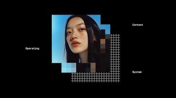 This is the Sanity Content Operating System