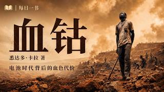 《血钴》刚果人的血液如何支撑我们的生活
