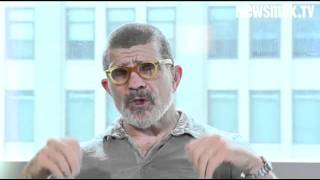 David Mamet on Obama, conservatism and Israel.