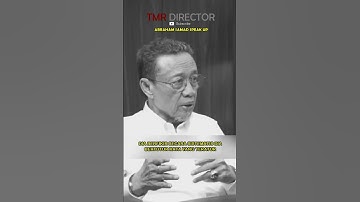 Prof Ryaas "Secara Logika Ijazah Jokowi Pasti Palsu" #jokowi #ijazahjokowi #shorts #oligarki #ugm
