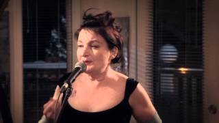 Video thumbnail of "Jane Siberry - Then We Heard A Shout"