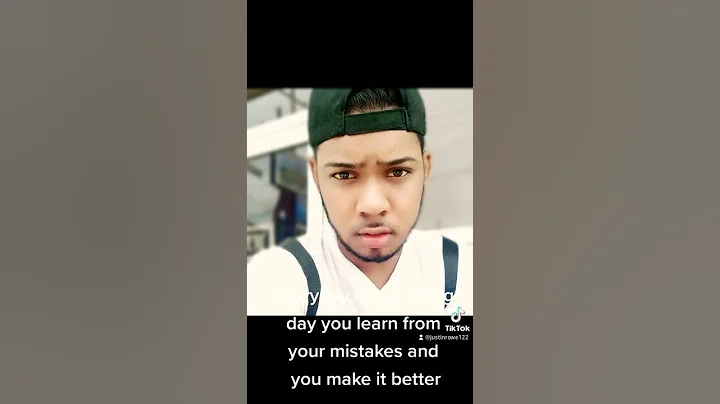 everyday is a learning day