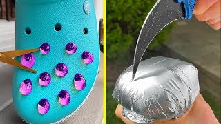 Oddly Satisfying & ASMR Video That Relaxes You Before Sleep | All Original Satisfying Videos #35