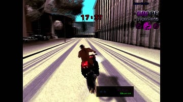 Угон А класса || Samp-rp || Нарезка угонов [A]